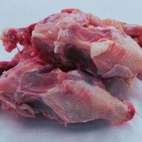 Premium Chicken Carcass