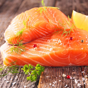 Salmon-Fillet-portions