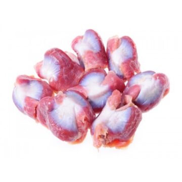 Chicken Gizzards