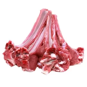 Premium Mutton Chops - 1kg