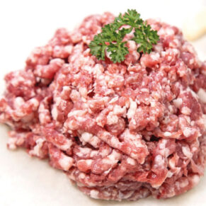Premium Minced Mutton - 1kg