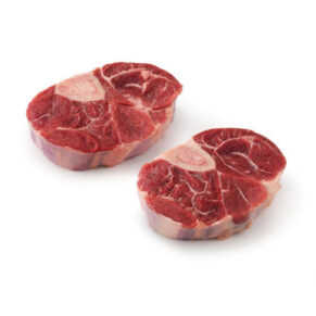 Premium Beef Osso Buco - 1kg