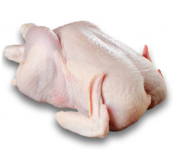 Capon Chicken (1kg to 1.6kg)