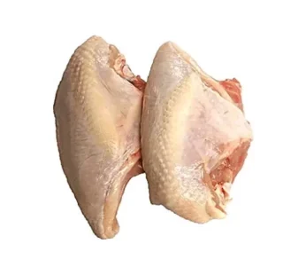 Chicken Breast on Bone (Per Kg)