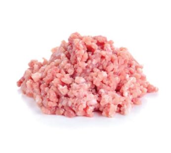 Fresh Chicken Mince