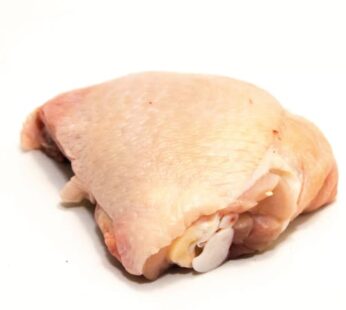 Chicken Thigh Bone (Per Kg)