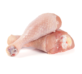 Fresh Chicken Drumsticks (per Kg)