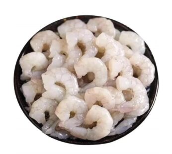 Peeled and Deveined Cocktail Prawns 1Kg