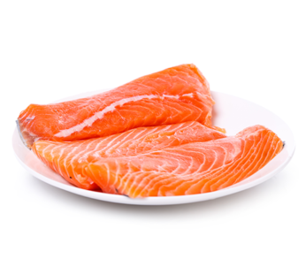 Whole Salmon Fillet