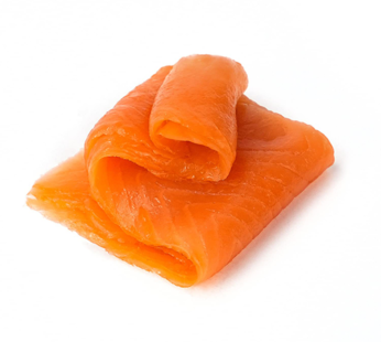 Smoked Salmon