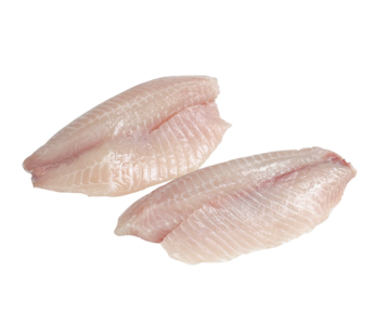 Tilapia Fillet (per Kg)