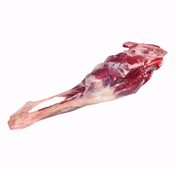 Goat Leg 1kg