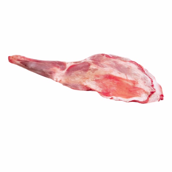 Goat shoulder